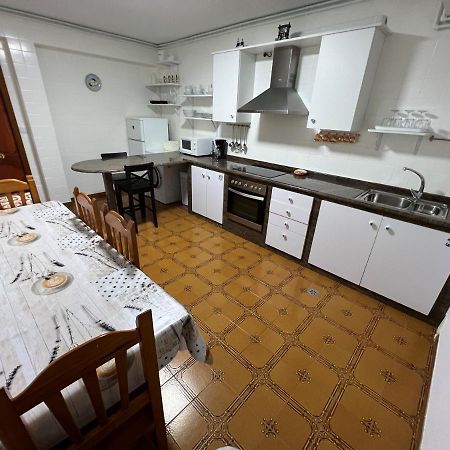Luisamar Apartamento Muxía Exterior foto