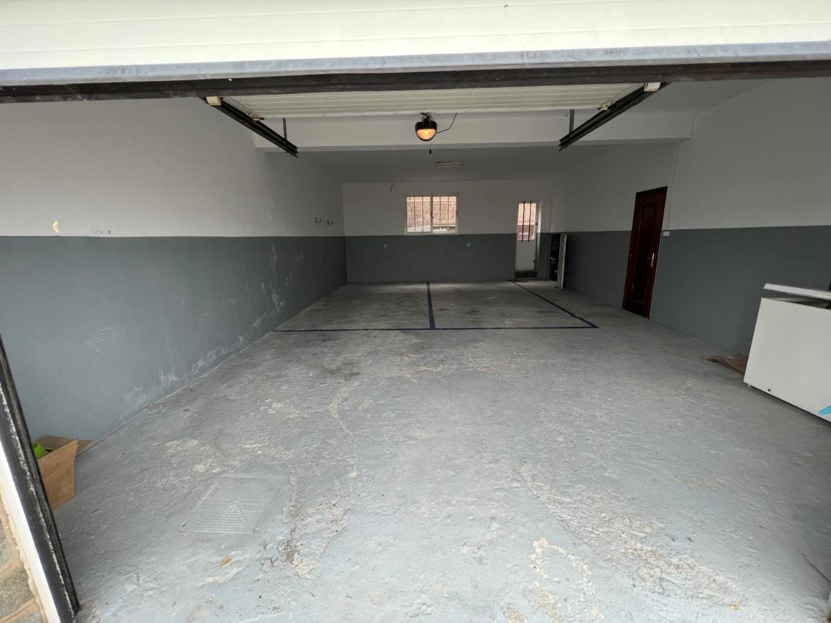 Luisamar Apartamento Muxía Exterior foto